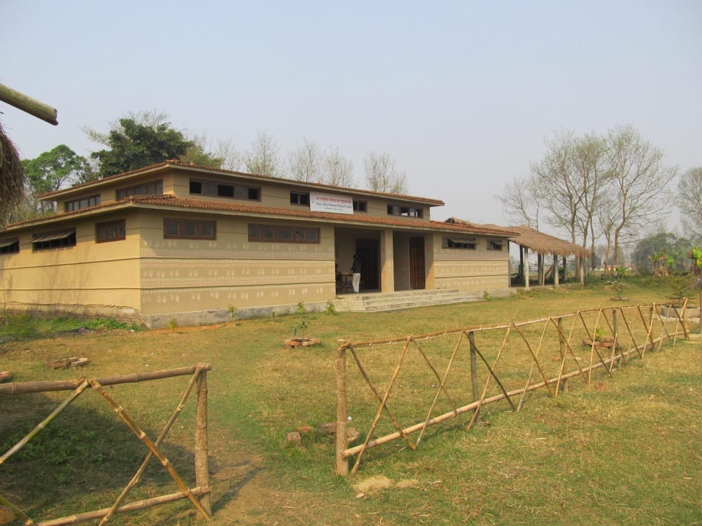 The Tharu People of Chitwan: A Culture That Survived by Adapting