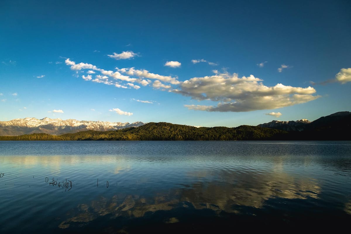 Rara Lake in October: What Nobody Tells You Before You Go