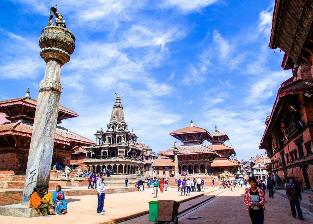 Nepal Budget Travel: What Things Actually Cost in 2026