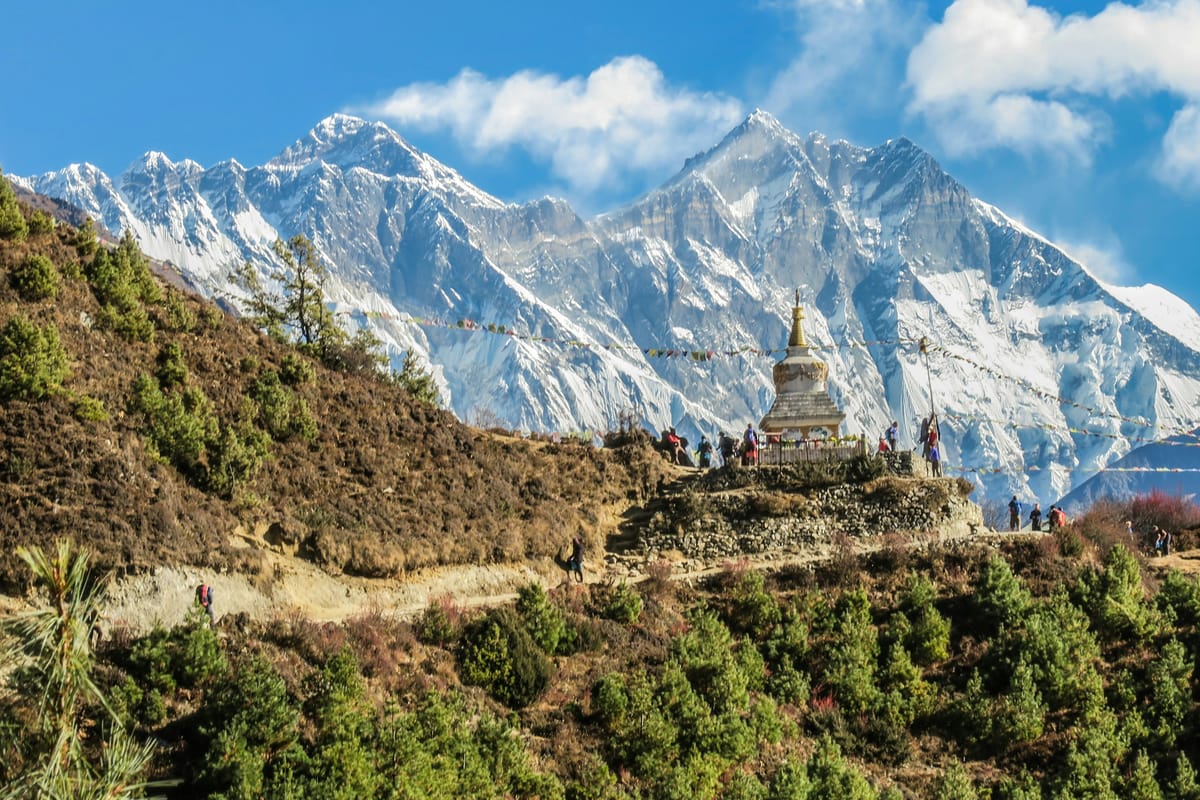 Nepal Travel: What the Country Actually Offers Beyond the Headlines