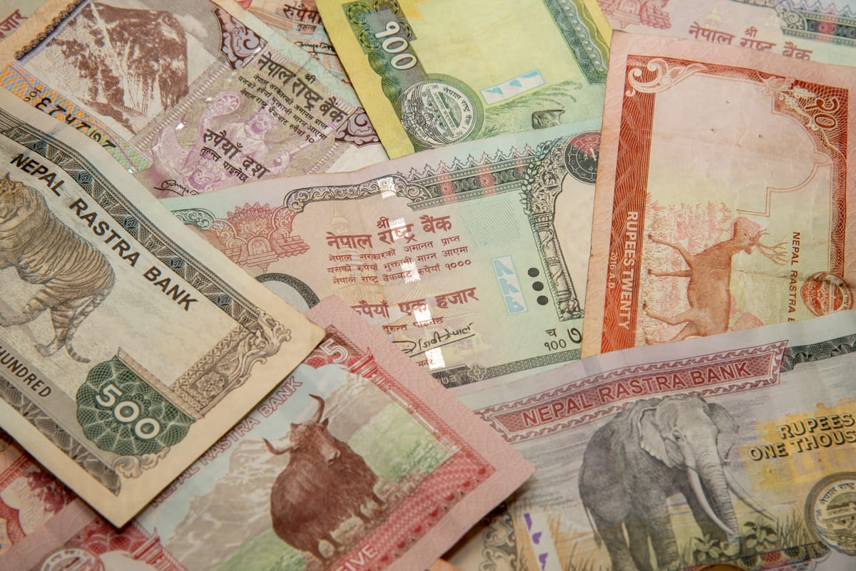 Nepal Currency: What the Rate Is, Where to Change It, What to Avoid