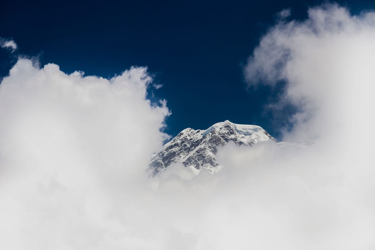 The 1996 Everest Disaster: What Actually Happened on May 10
