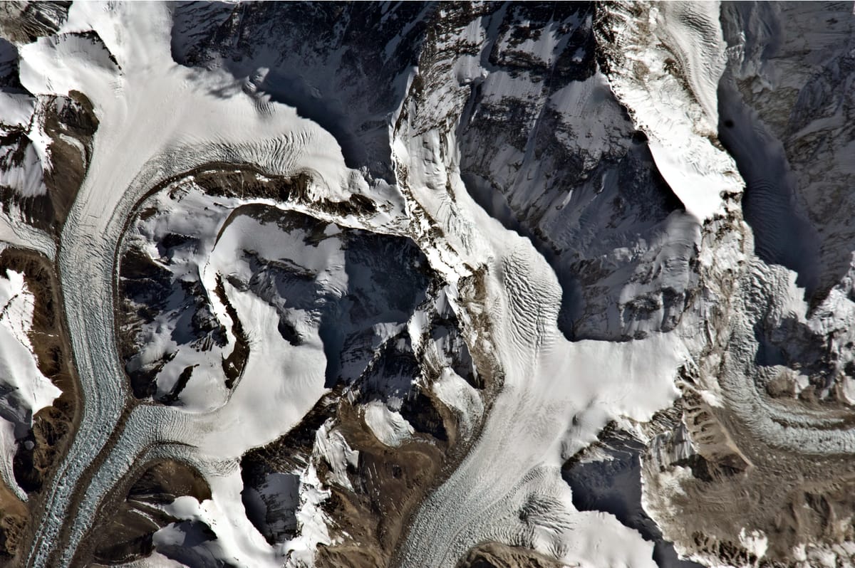 Bodies on Everest: Who They Are, Where They Rest, and Why They Stay
