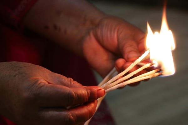 Tihar: The Festival of Lights That Is Not Diwali