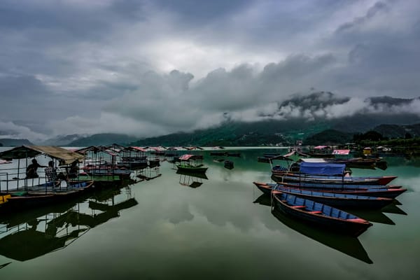Monsoon Season in Nepal: What Actually Happens