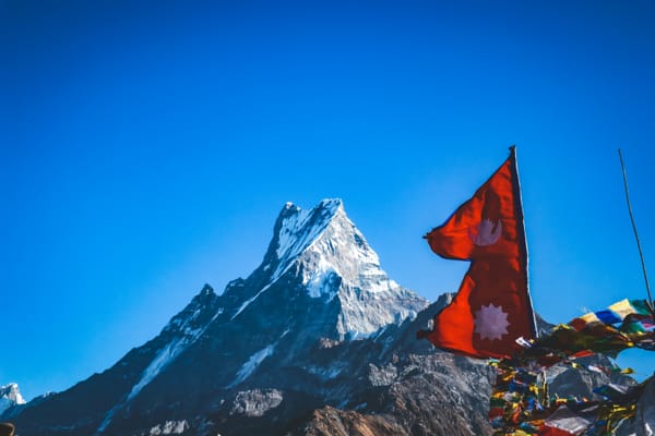 The Annapurna Circuit Trek in 2026: What the Route Actually Looks Like Now