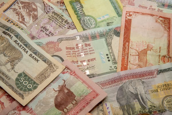 Nepal Currency: What the Rate Is, Where to Change It, What to Avoid