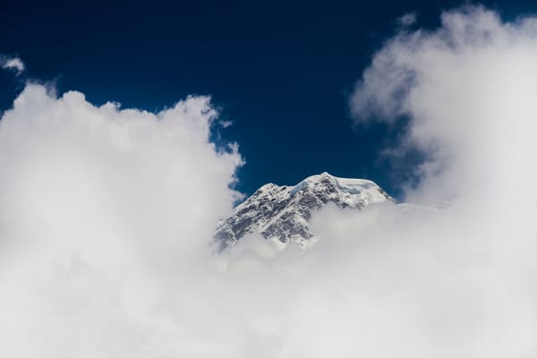 The 1996 Everest Disaster: What Actually Happened on May 10