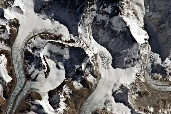 Bodies on Everest: Who They Are, Where They Rest, and Why They Stay